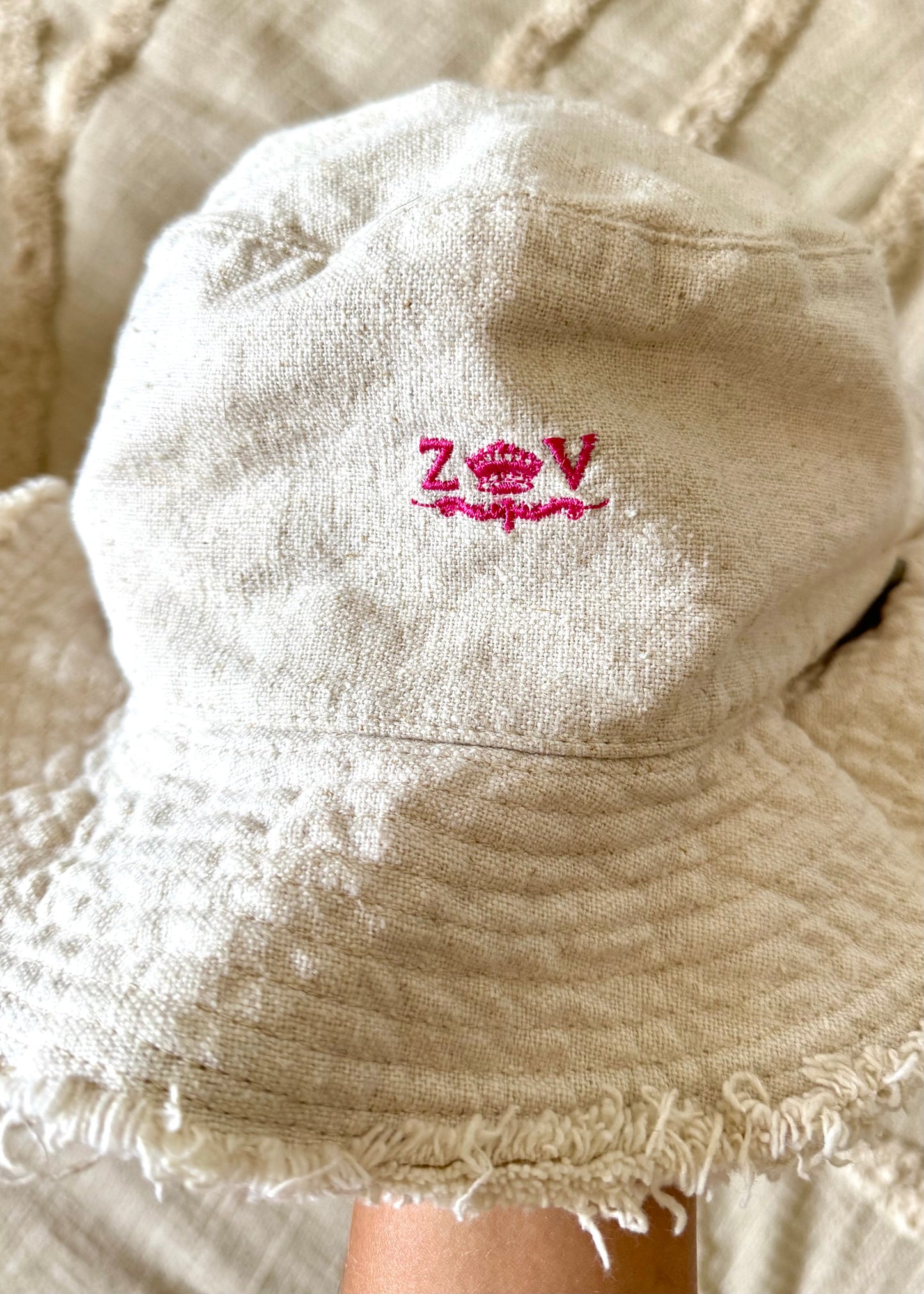 Bob en lin Zadig & Voltaire - Taille 2