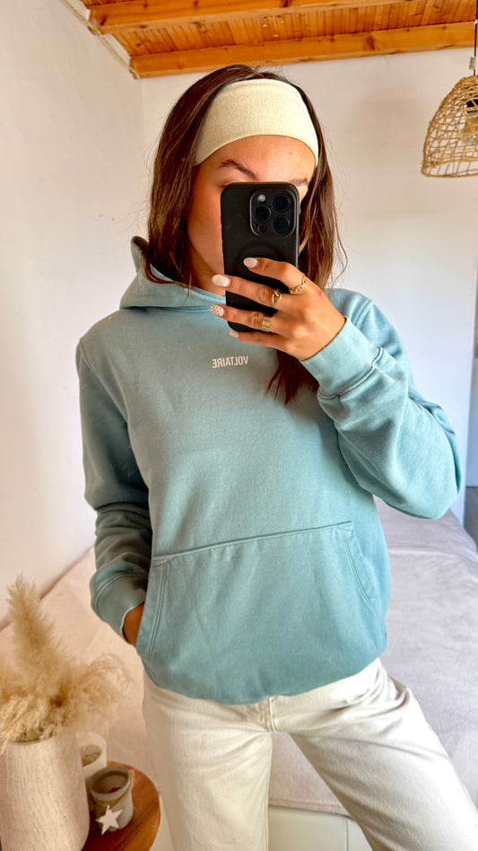 Sweat à capuche Zadig & Voltaire - M