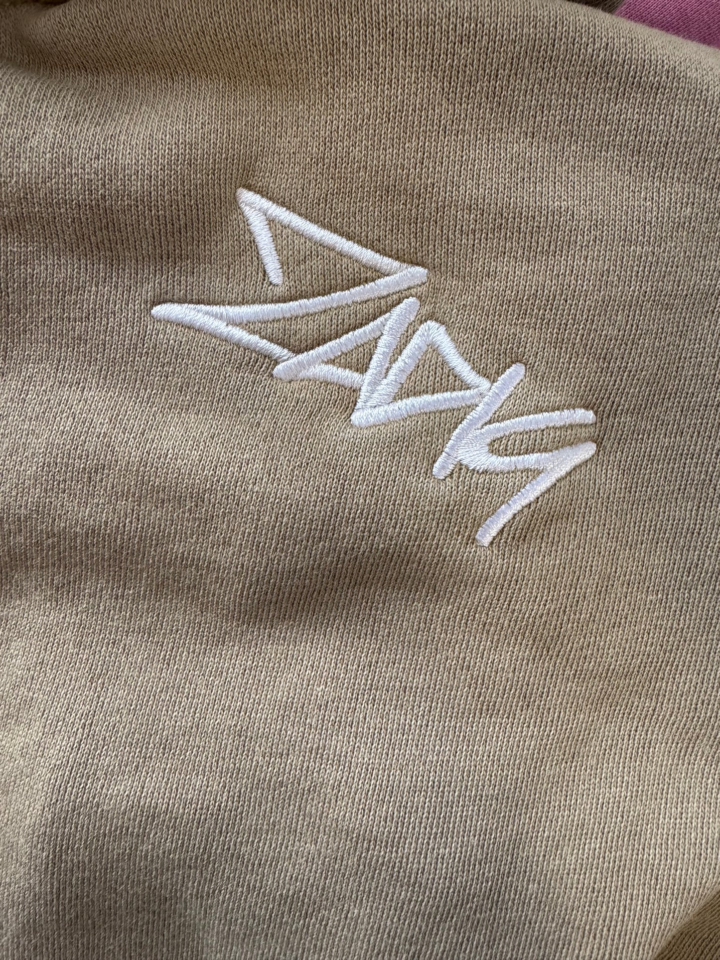 Veste à capuche kaki Zadig & Voltaire - XS