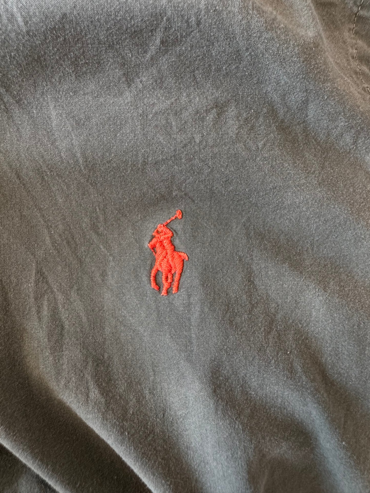 Chemise kaki Ralph Lauren - S/M