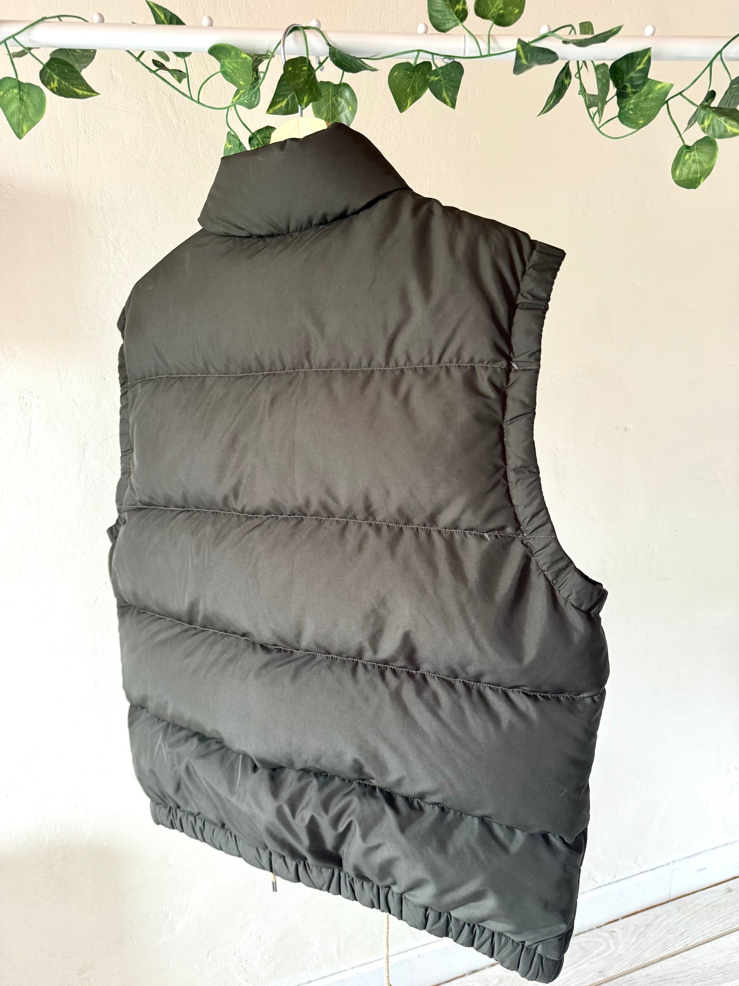 Doudoune sans manche Ralph Lauren - M homme / XL femme