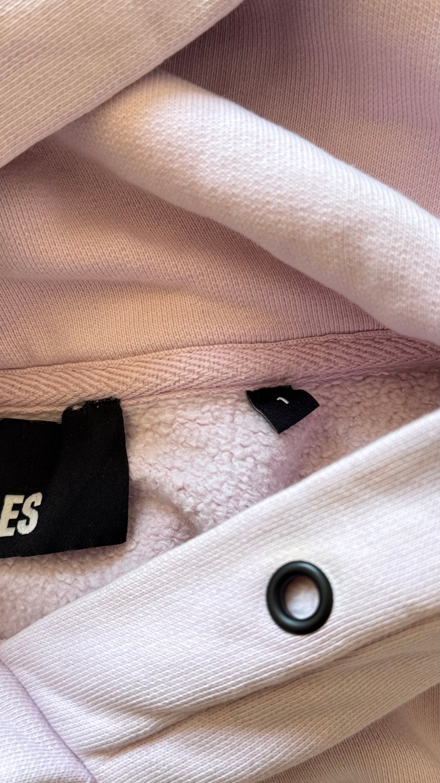 Sweat The Kooples rose - S
