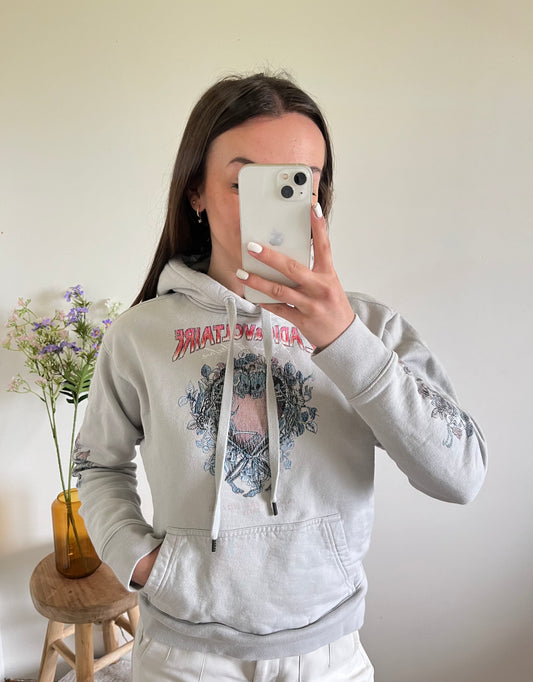 Sweat à capuche Zadig & Voltaire - XS