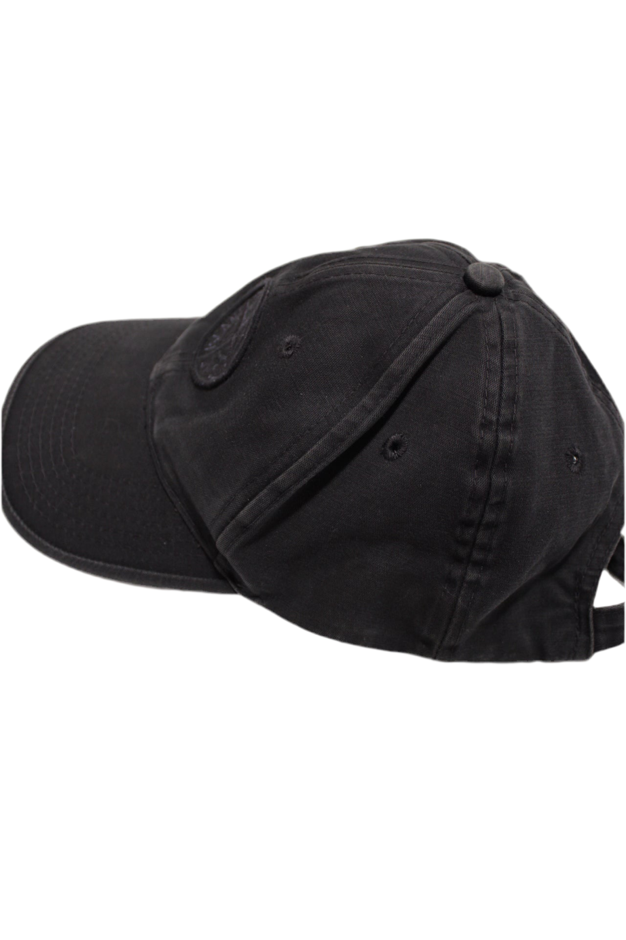 Casquette marine Stone Island - TU