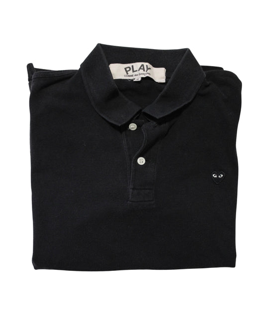 Polo manches courtes CDG - S