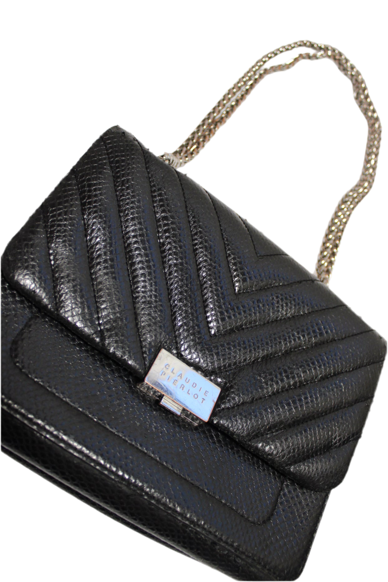 Sac à main Claudie Pierlot modèle Angela
