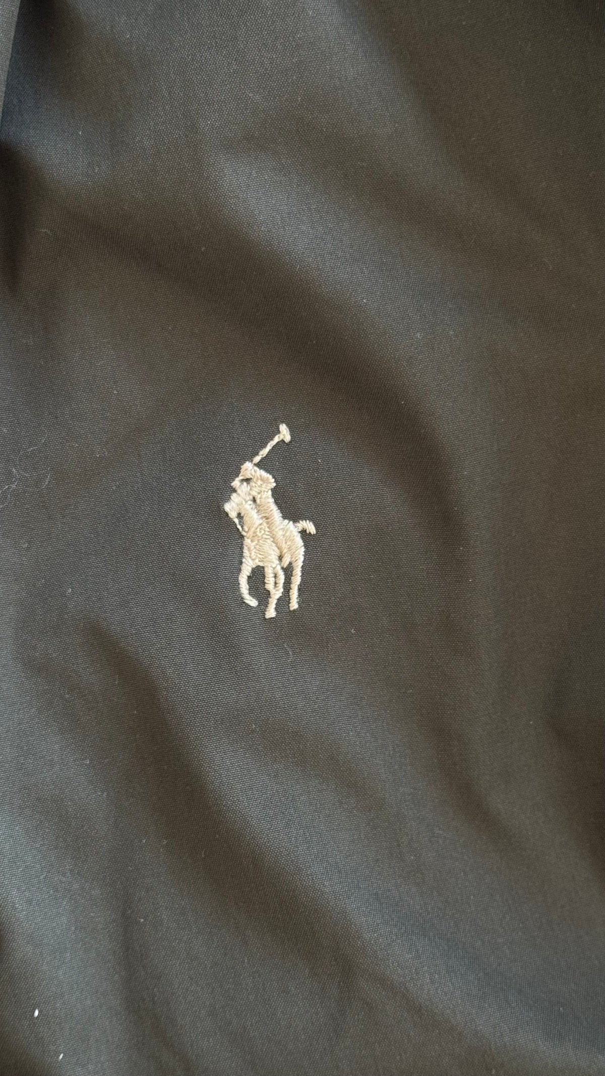 Veste molletonné vintage Ralph Lauren - M/L