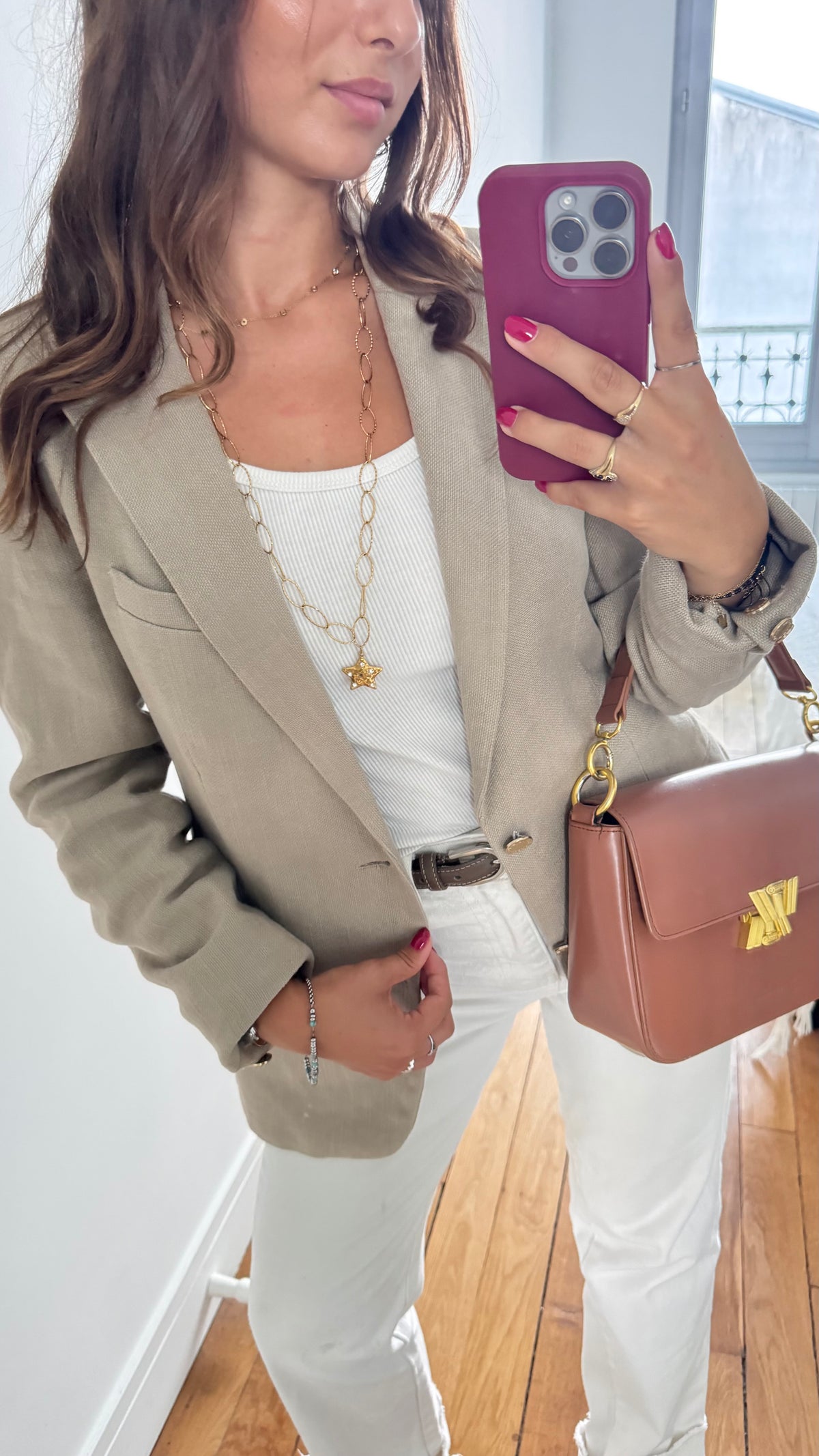Veste blazer Zadig & Voltaire - M